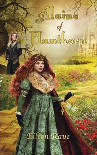 Cover image for Alaine of Hawthorn