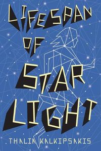 Cover image for Lifespan of Starlight