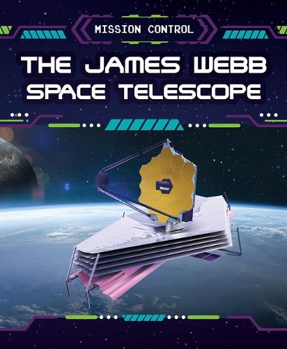 The James Webb Space Telescope