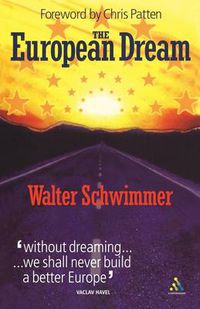 Cover image for The European Dream