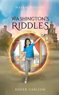 Cover image for Washington's Riddles