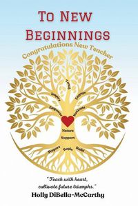 Cover image for To New Beginnings