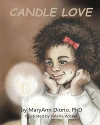 Cover image for Candle Love