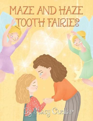 Cover image for Maze and Haze Tooth Fairies