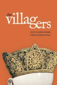 Cover image for The Villagers