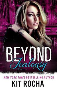 Cover image for Beyond Jealousy