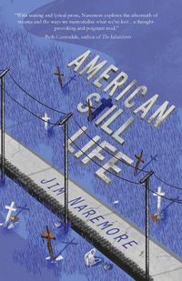 Cover image for American Still Life