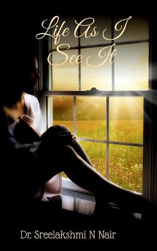 Cover image for Life as I see it