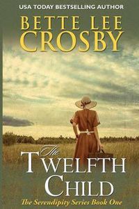 Cover image for The Twelfth Child