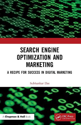 Cover image for Search Engine Optimization and Marketing