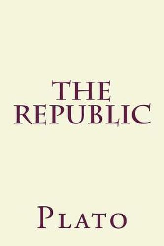 Cover image for The Republic