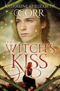 Cover image for The Witch's Kiss