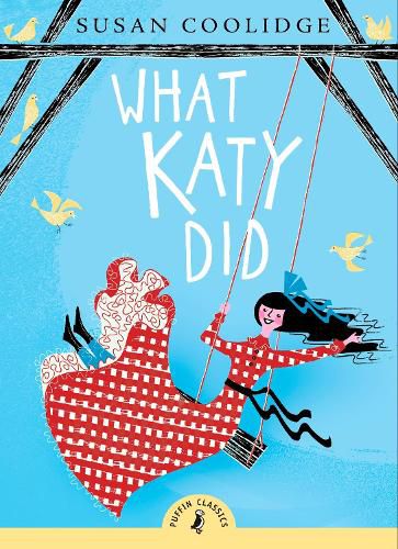 Cover image for What Katy Did