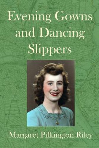 Cover image for Evening Gowns and Dancing Slippers