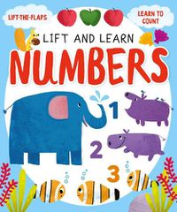 Cover image for Numbers