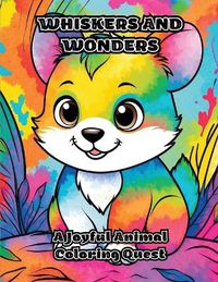 Cover image for Whiskers and Wonders