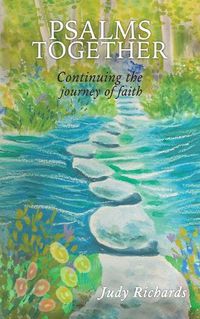 Cover image for Psalms Together: Continuing the Journey of Faith