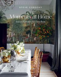 Cover image for Moments at Home