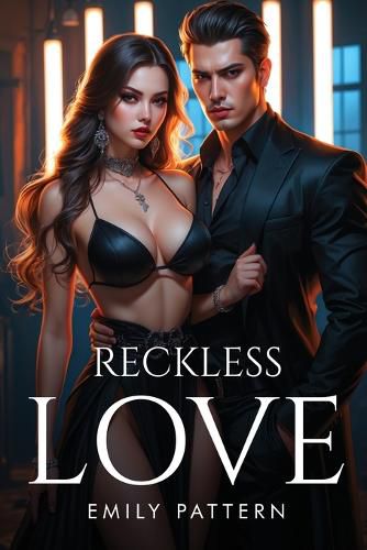 Cover image for Reckless Love