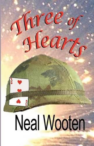 Cover image for Three of Hearts