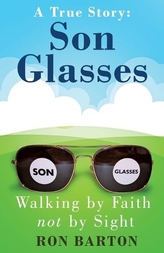 Cover image for Son Glasses