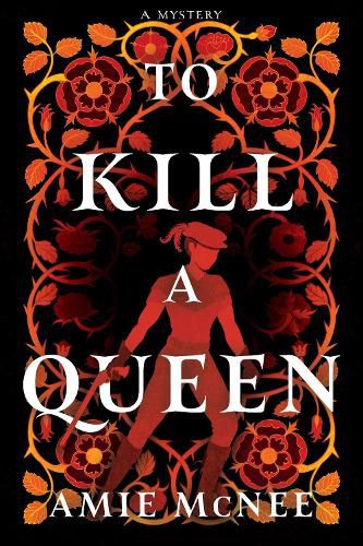 Cover image for To Kill a Queen