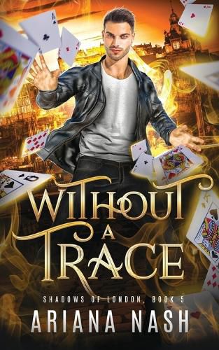 Cover image for Without a Trace