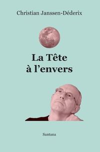 Cover image for La tete a l'envers