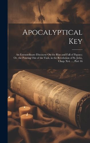 Cover image for Apocalyptical Key