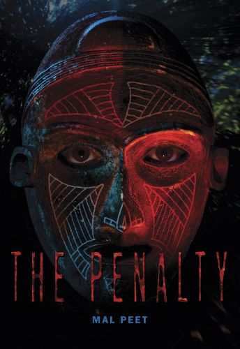 Cover image for The Penalty