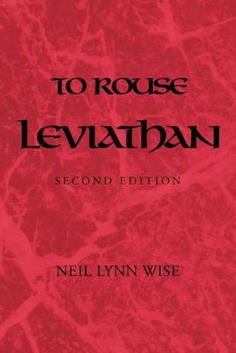 Cover image for To Rouse Leviathan: Second Edition