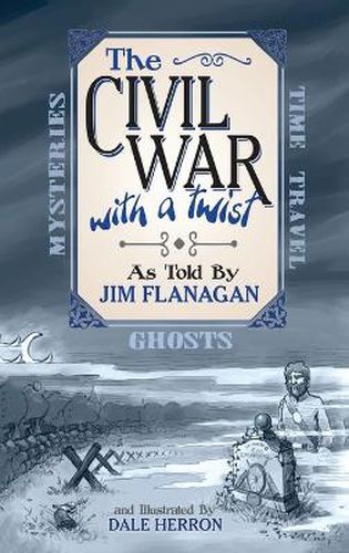 Cover image for The Civil War