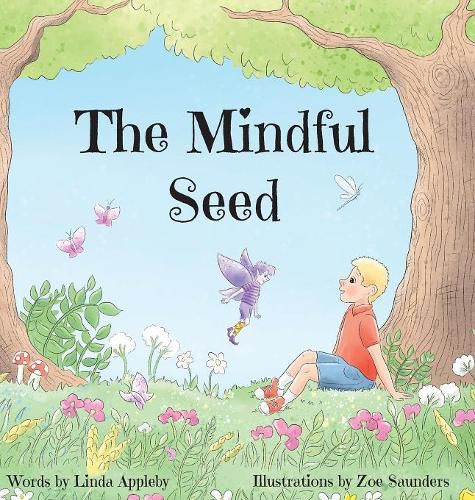 Cover image for The Mindful Seed