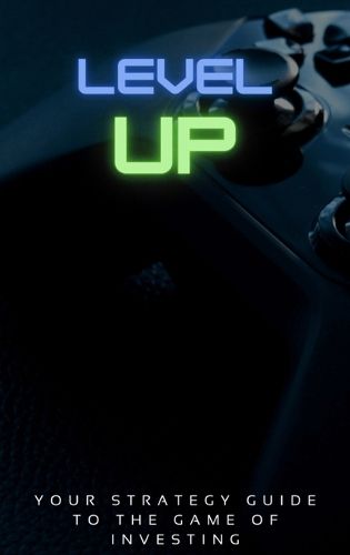 Cover image for Level Up!