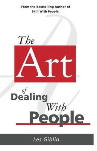 Cover image for The Art of Dealing with People