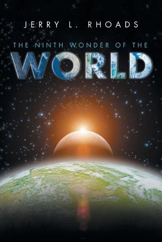 Cover image for The Ninth Wonder of the World