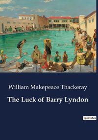 Cover image for The Luck of Barry Lyndon