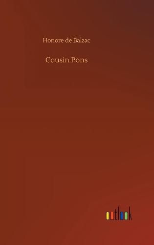 Cousin Pons