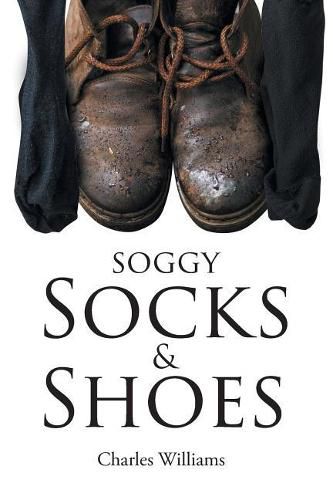 Soggy Socks and Shoes