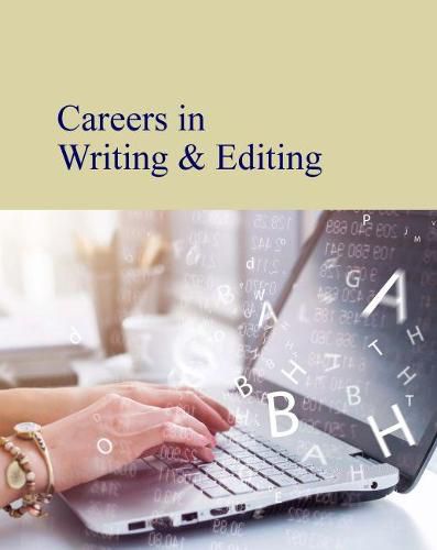 Cover image for Careers in Writing & Editing