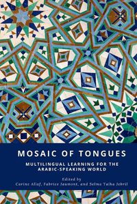 Cover image for Mosaic of Tongues