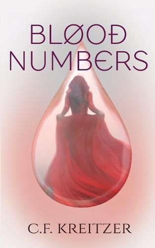 Cover image for Blood Numbers