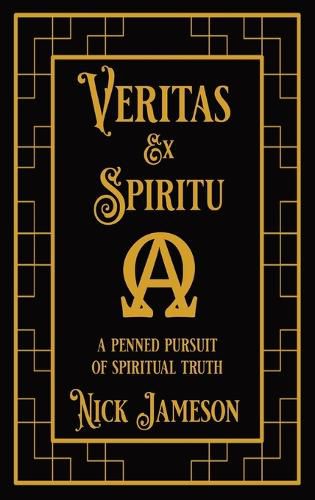 Veritas Ex Spiritu