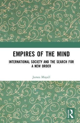Cover image for Empires of the Mind