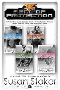 Cover image for SEAL of Protection Collection 1