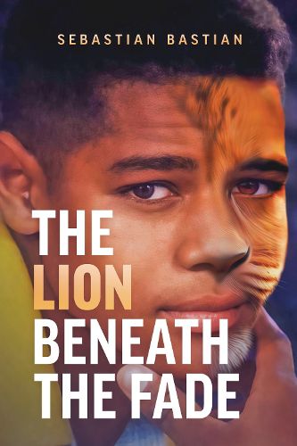 Cover image for The Lion Beneath the Fade