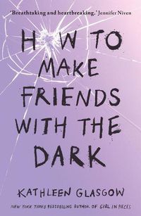 Cover image for How to Make Friends with the Dark