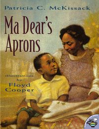 Cover image for Ma Dear's Aprons
