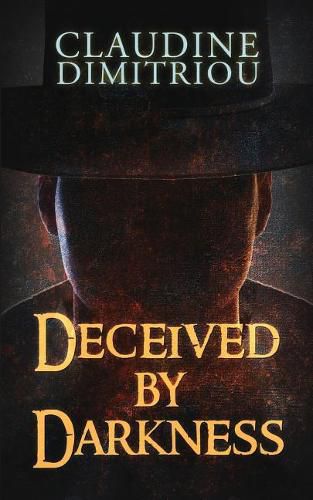 Cover image for Deceived by Darkness