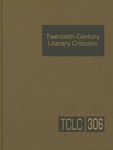 Cover image for Twentieth-Century Literary Criticism